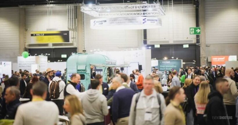 E-Commerce Berlin Expo 2026 revela el futuro de la IA del comercio digital